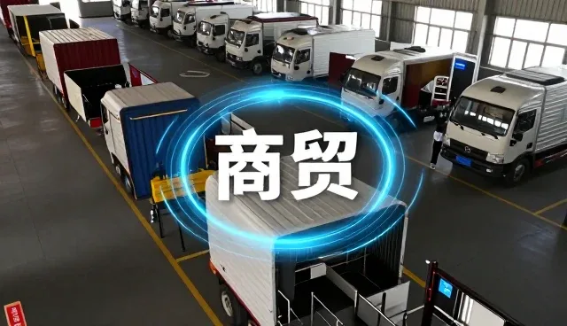 一文读懂商贸零售铺货电商运营
